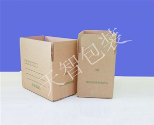 纸箱包装 (1)